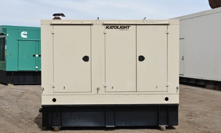 杜集购买柴油发电机需留心哪些问题?