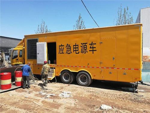 杜集发电车租赁-教您挑选发电机哪些技巧可以掌握使用