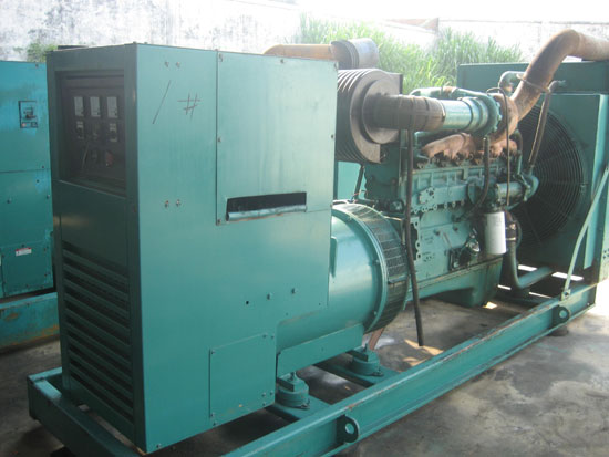 杜集出租发电机-发电机组购买指南都有哪些