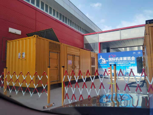 杜集发电车出租-发电机无电压或电压太低怎么办？