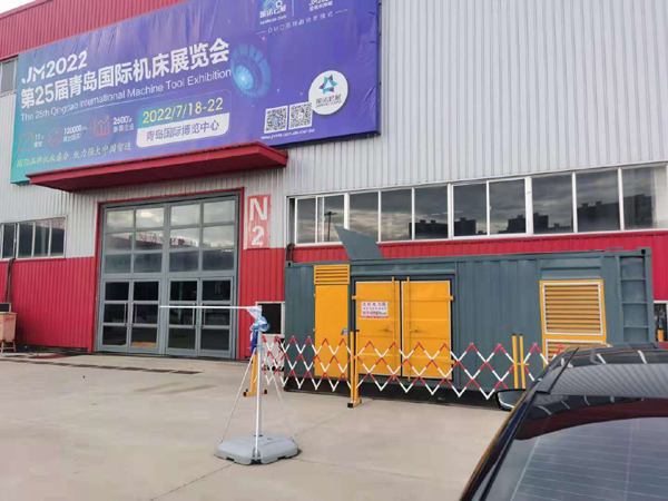 杜集发电机租赁-柴油发电机组不及时维护危害大