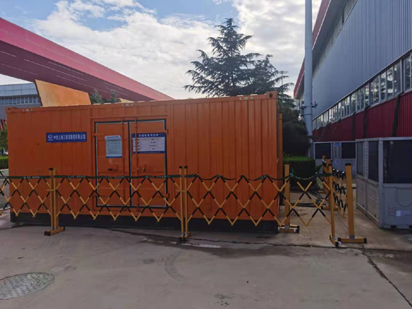 杜集发电车租赁-使用发电机需要注意的一些问题