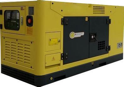 杜集出租发电机-怎样对比判断发电机组的质量