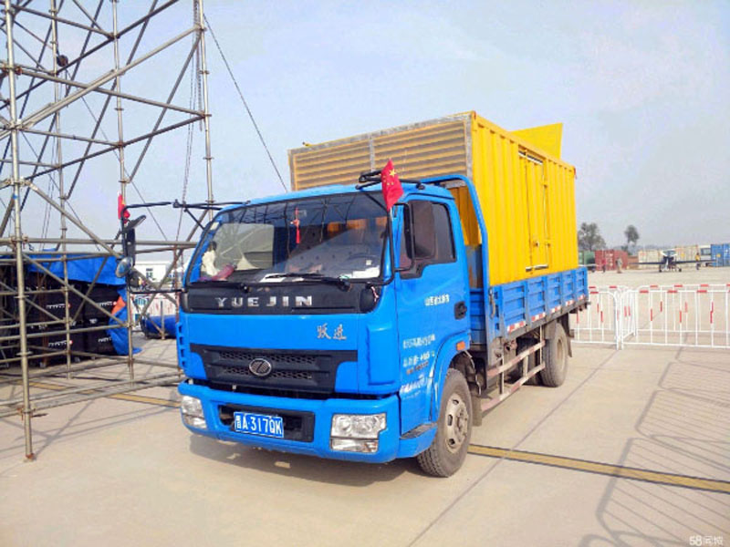 杜集租赁发电机-柴油发电机组租赁之新发电机组热磨合与冷磨合的区别