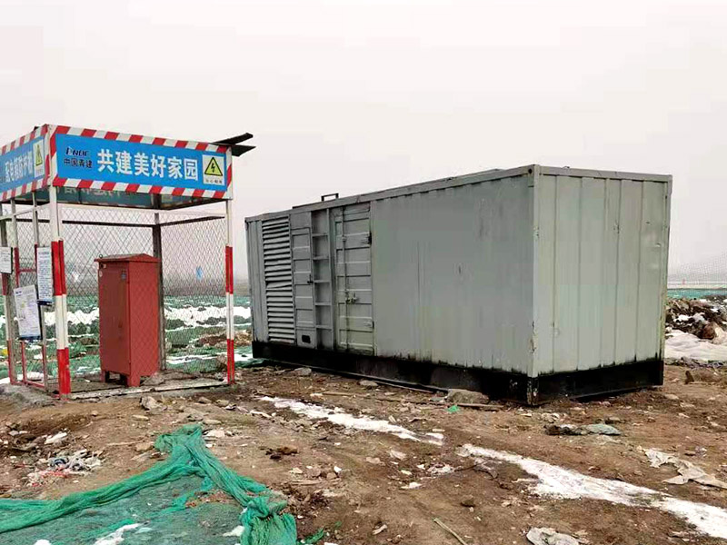 杜集燃气发电机在高海拔地区运行时会遇到哪些常见故障？