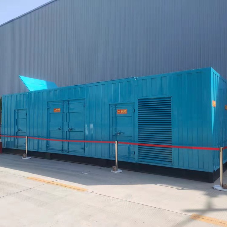 杜集怎样更换柴油发电机组的空气滤清器？