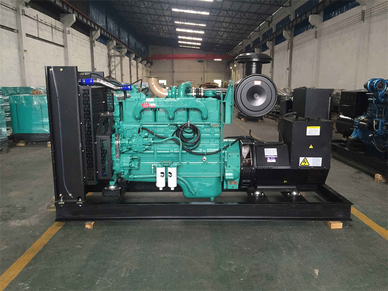 杜集发电机出租租赁如何保证柴油发电机组的正常运行？