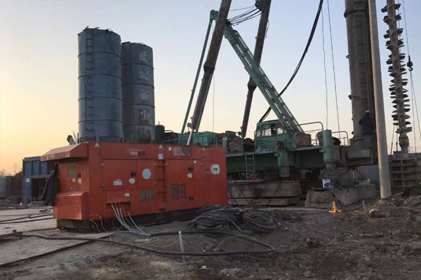 杜集如何检查发电机组燃油系统的密封性？