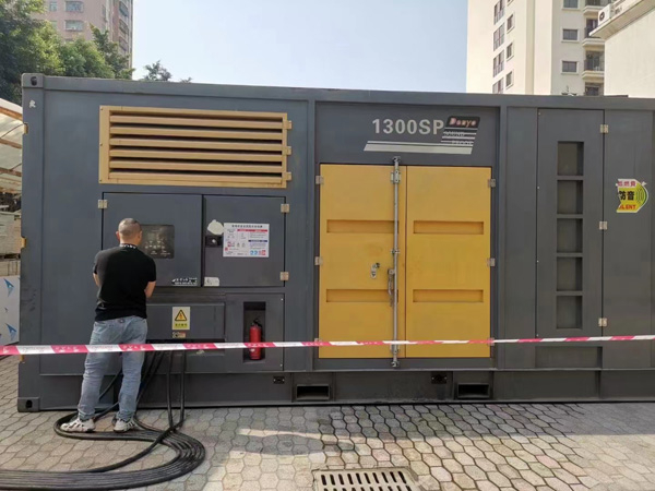 杜集延长空气滤清器使用寿命的注意事项