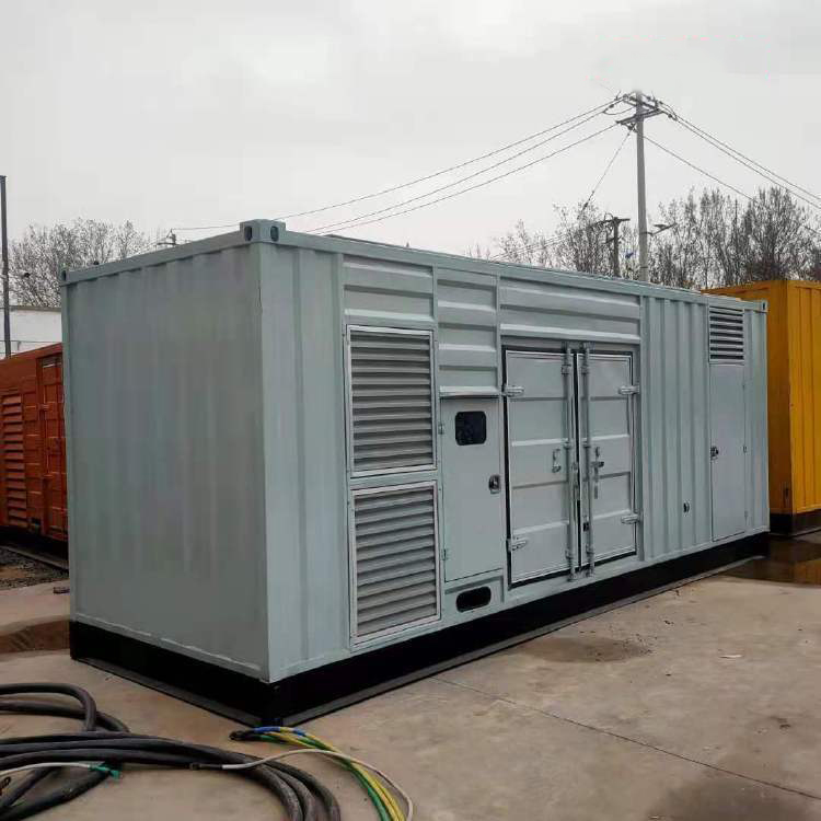 杜集如何判断柴油发电机组的机油压力是否正常？