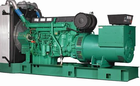 杜集发电机除垢后需要用清水冲洗水冷式机油散热器几次？