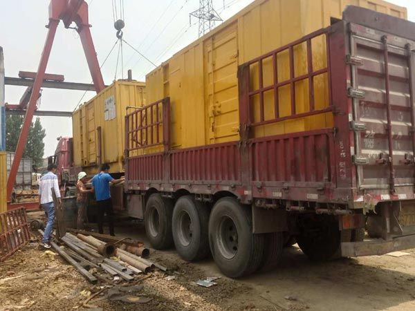 杜集更换水冷式机油散热器密封件的操作步骤是怎样的？