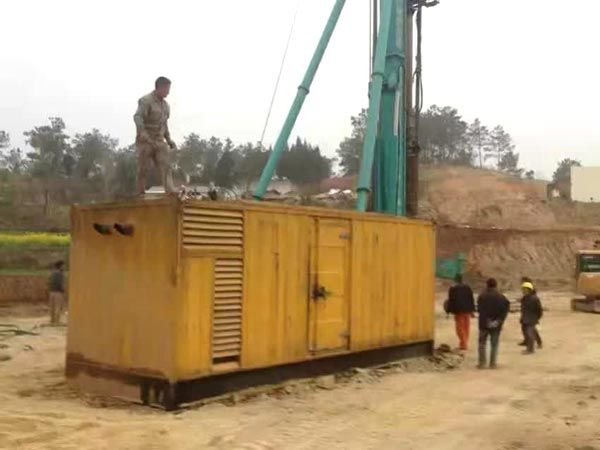 杜集柴油发电机组应用场合有哪些？