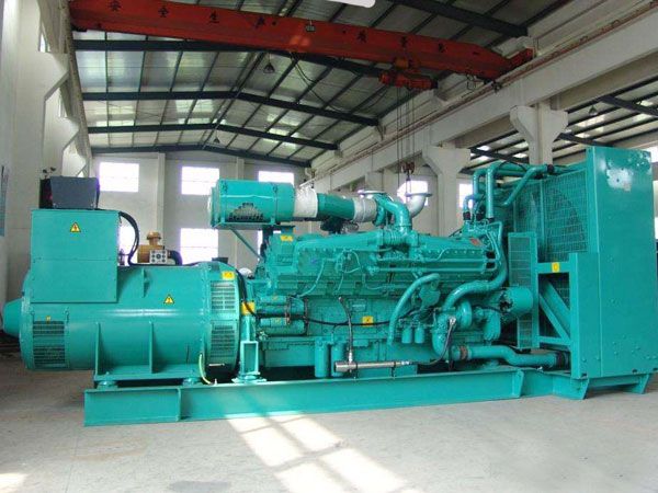 杜集影响800KW发电机组油耗的因素有哪些？